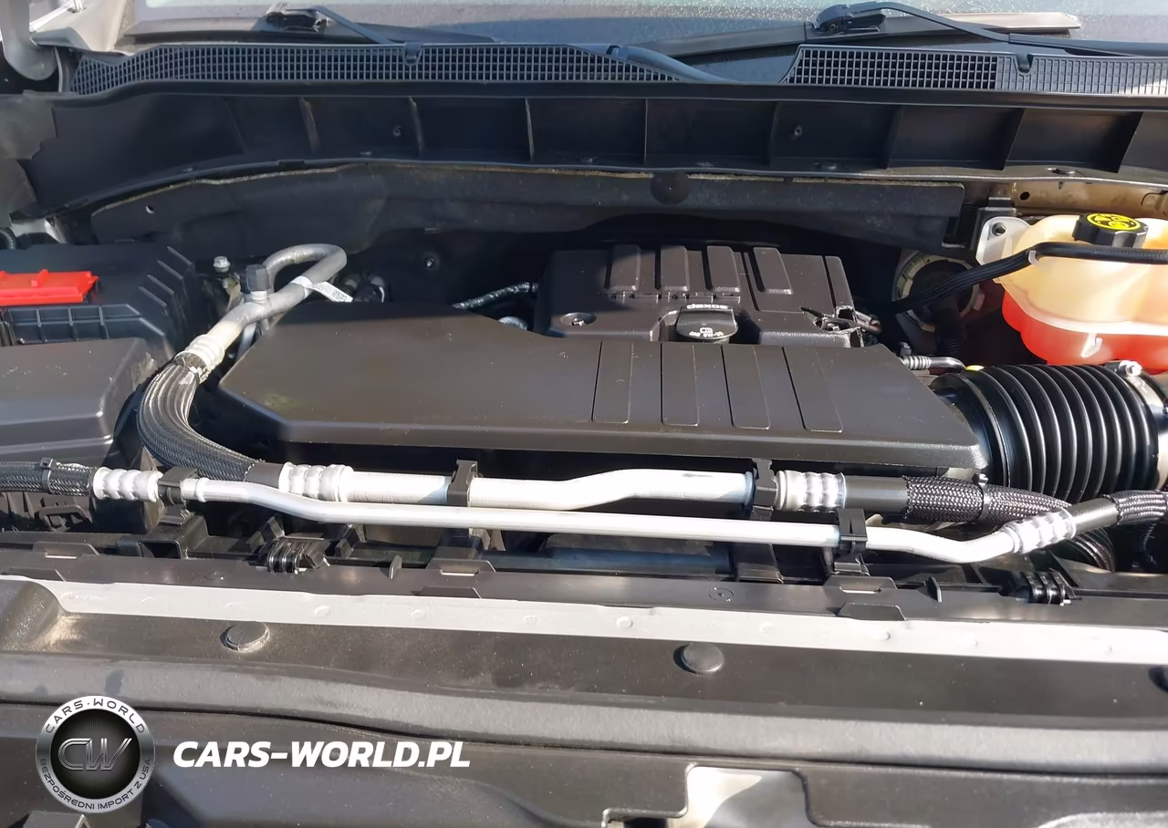 2021 Chevrolet Silverado 1500 2Wd Short Bed Lt VIN:3GCPWCEK4MG301106 - 10
