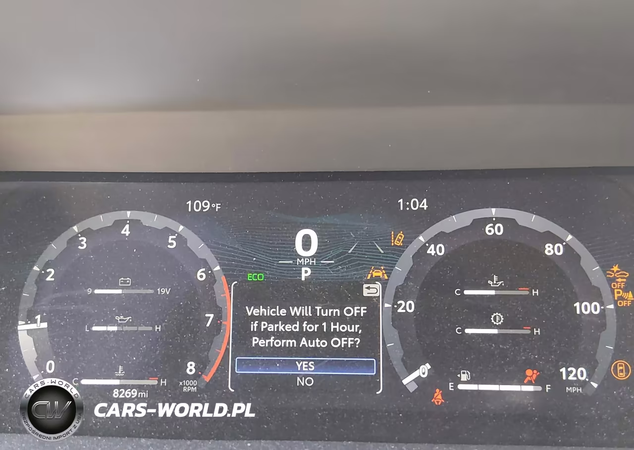 2024 Toyota Tacoma Hybrid Trd Off Road 4Wd VIN:3TYLC5LNXRT013216 - 7