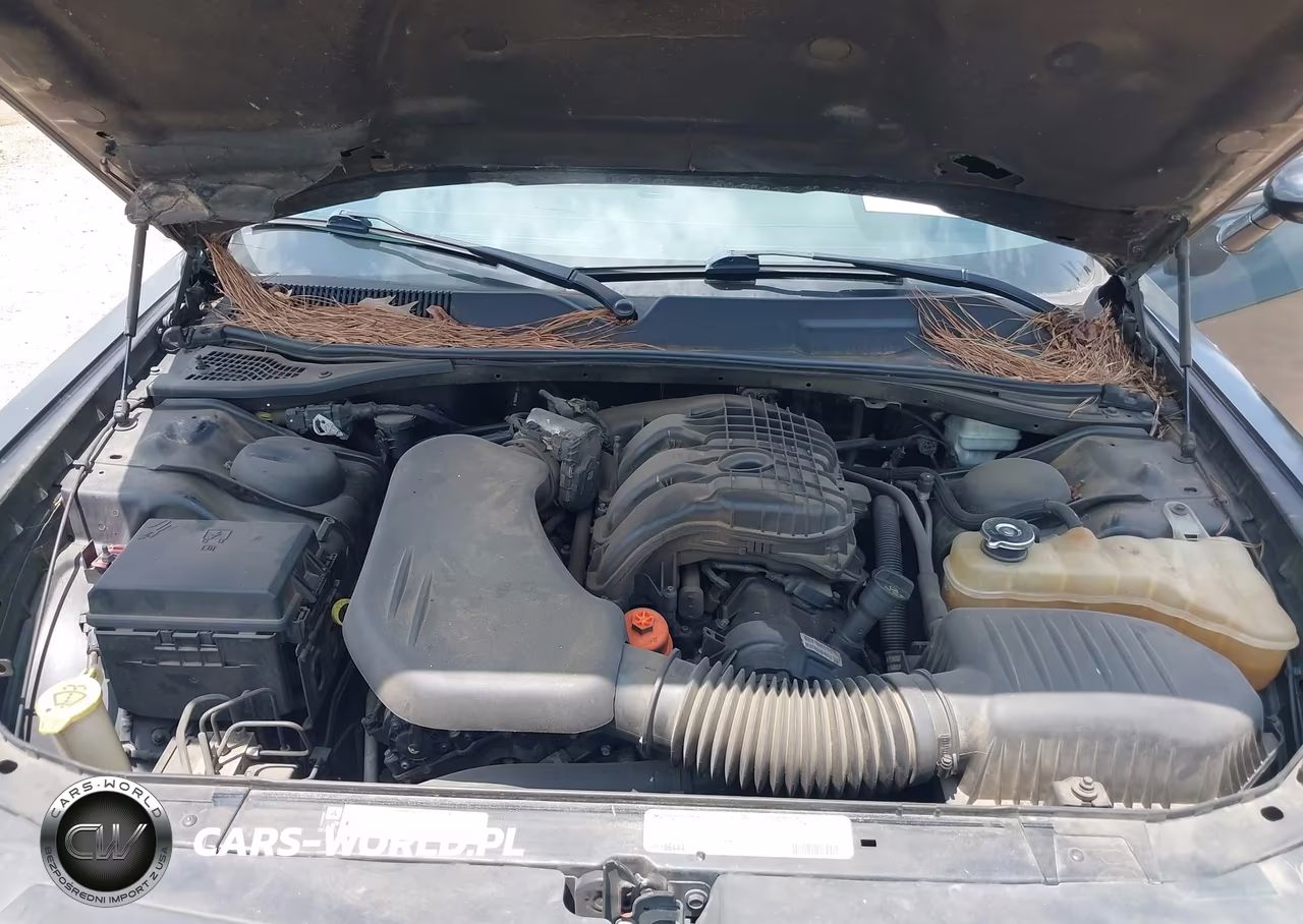 2012 Dodge Challenger Sxt VIN:2C3CDYAG2CH208607 - 10
