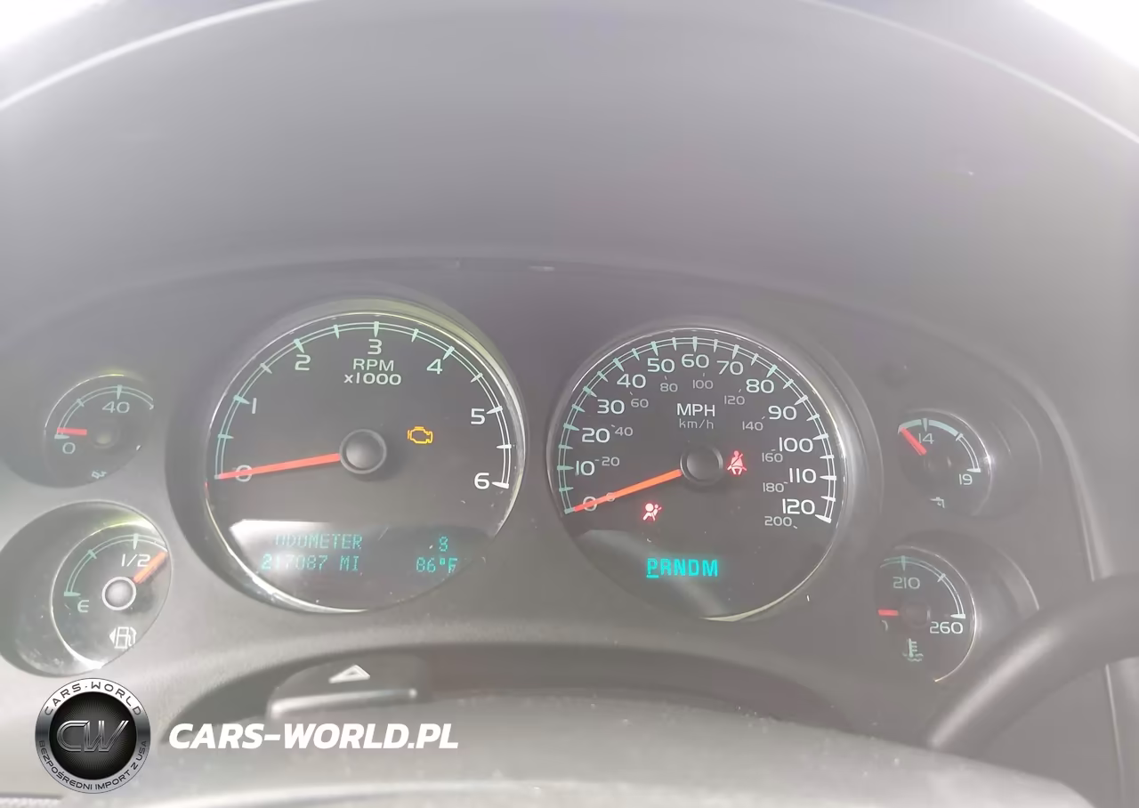 2012 Chevrolet Tahoe Lt VIN:1GNSKBE01CR129797 - 7