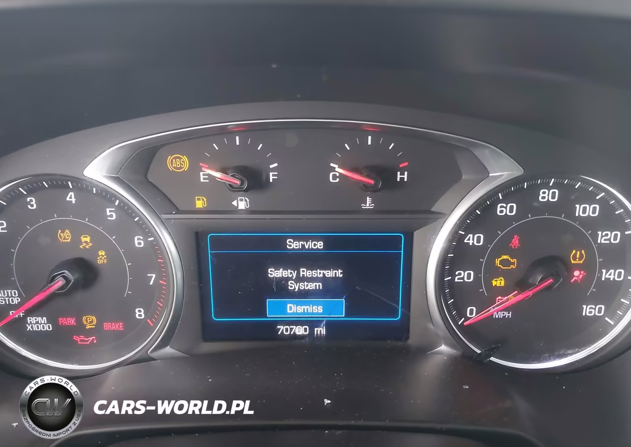2022 Chevrolet Blazer Fwd 2Lt VIN:3GNKBCR43NS121722 - 7