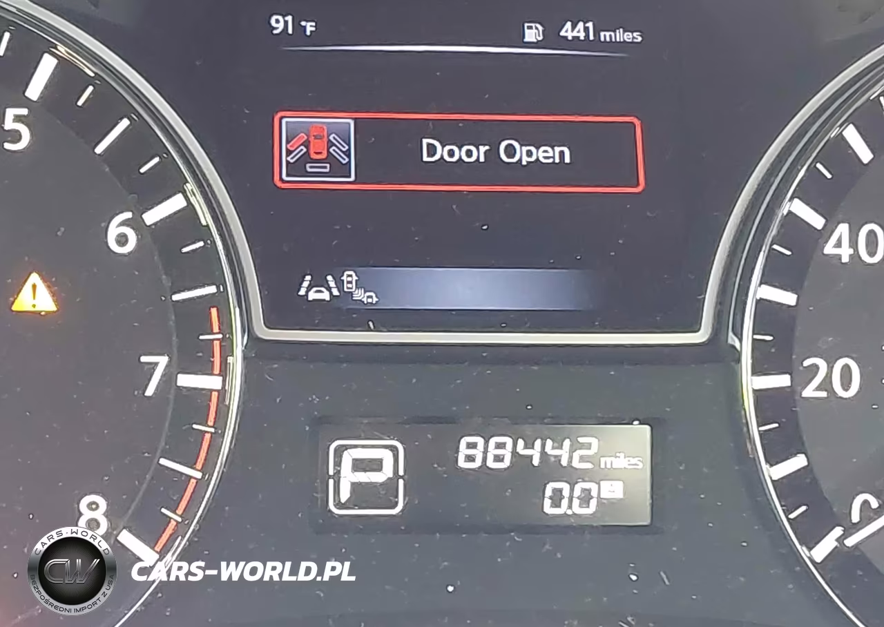 2015 Nissan Altima 2.5 Sl VIN:1N4AL3AP1FC594569 - 15