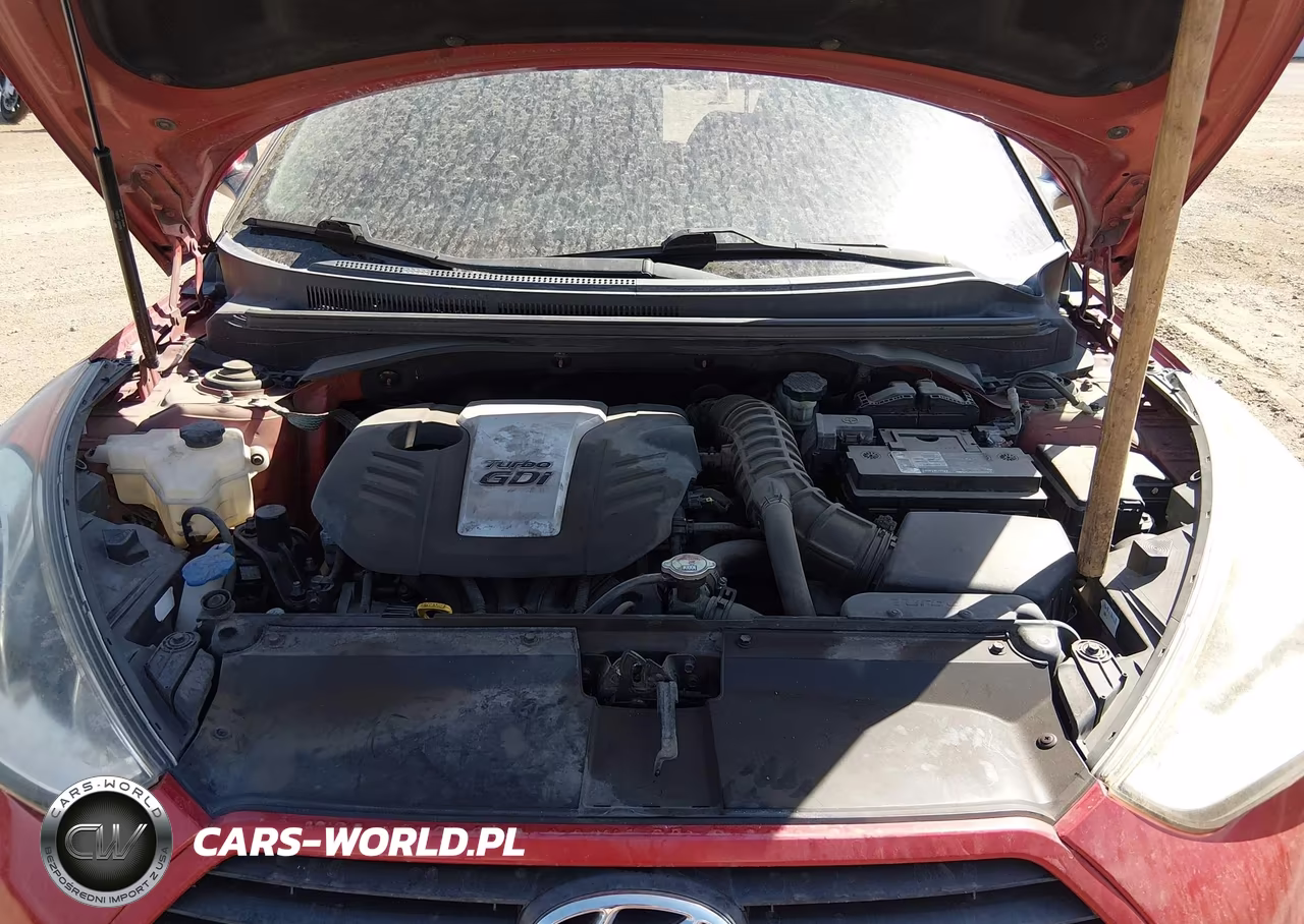 2014 Hyundai Veloster Turbo W-Black VIN:KMHTC6AE1EU208028 - 10