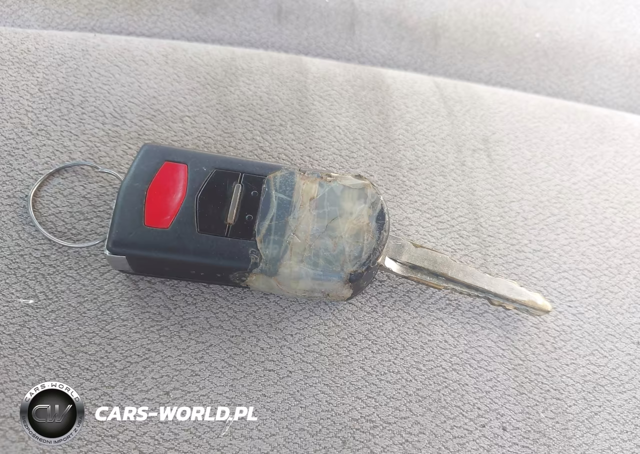 2008 Mazda Cx-7 Sport VIN:JM3ER293780174218 - 11