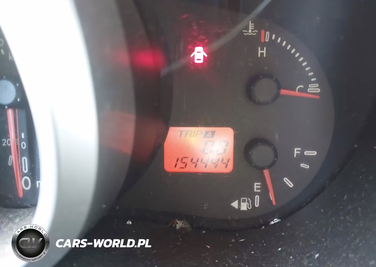 2008 Mazda Cx-7 Sport VIN:JM3ER293780174218 - 15