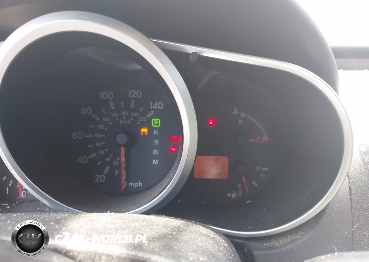2008 Mazda Cx-7 Sport VIN:JM3ER293780174218 - 7