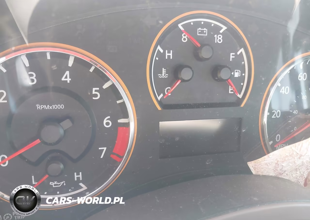 2008 Nissan Titan Le-Pro-4X-Se-Xe VIN:1N6AA07C18N359869 - 7