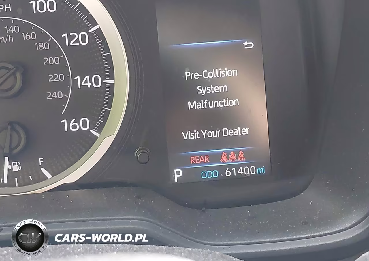 2020 Toyota Corolla Le VIN:5YFEPRAE3LP084325 - 16