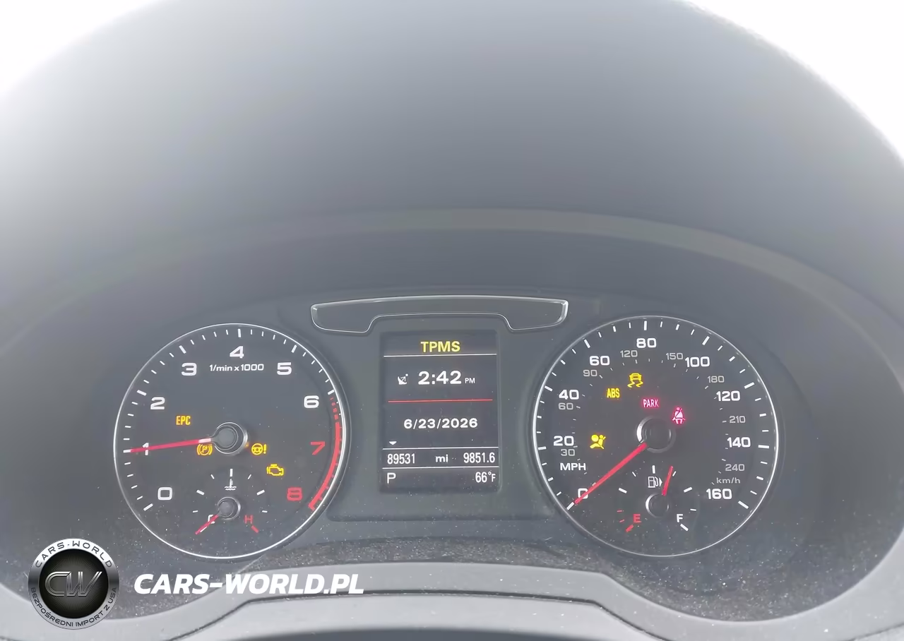 2017 Audi Q3 2.0T Premium VIN:WA1JCCFSXHR004029 - 7