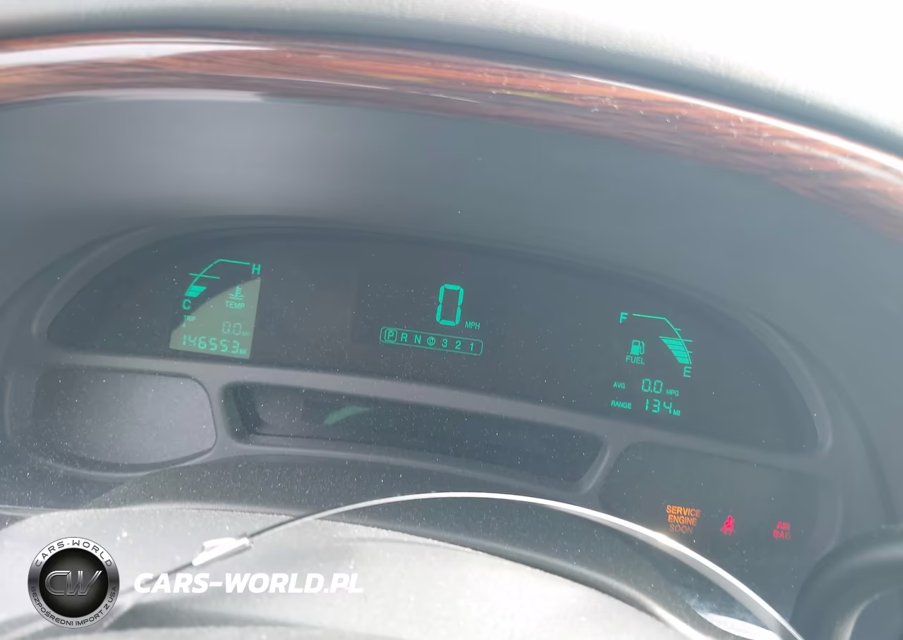 2005 Cadillac Deville VIN:1G6KD57Y85U127359 - 7