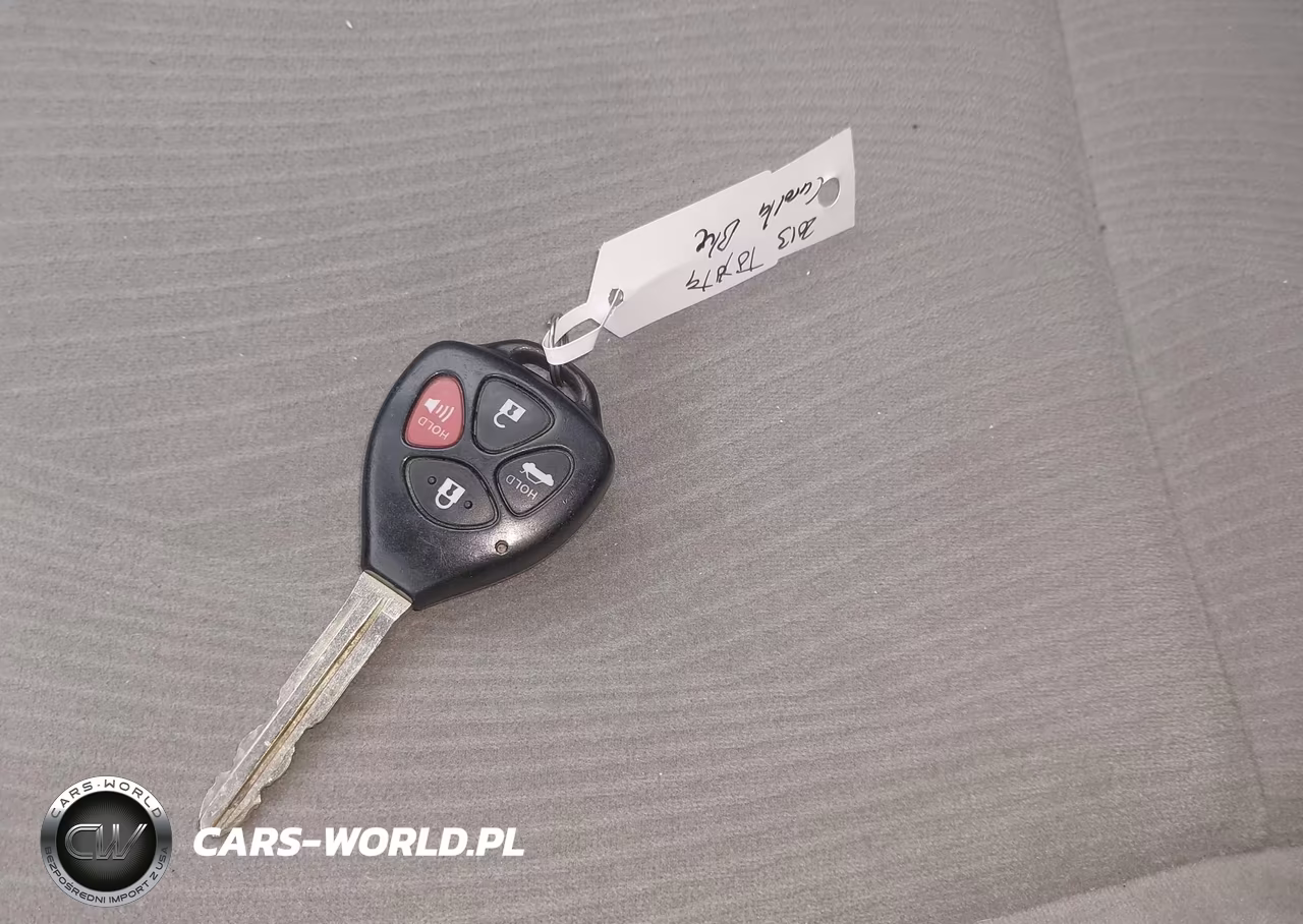 2013 Toyota Corolla Le VIN:5YFBU4EE8DP118303 - 11