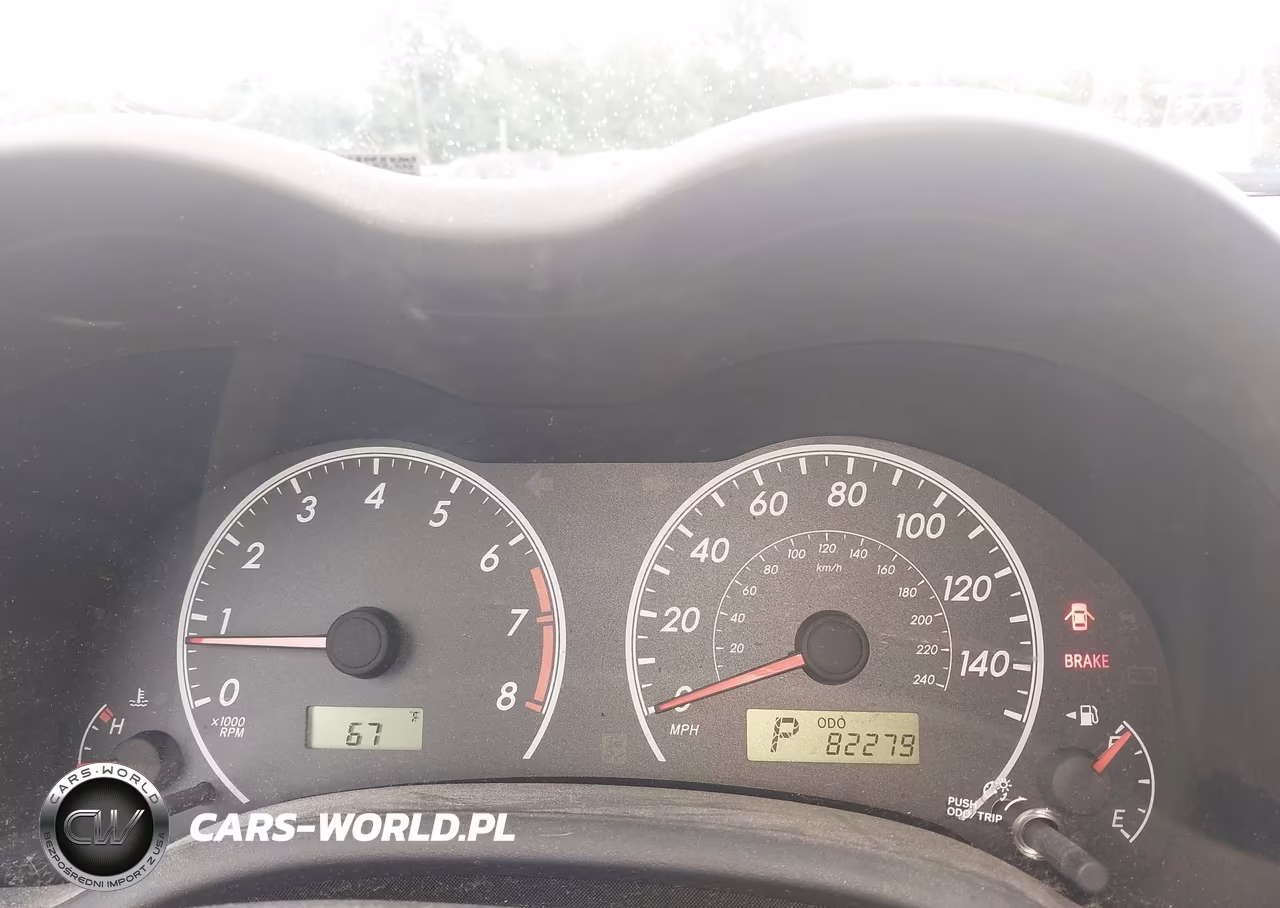2013 Toyota Corolla Le VIN:5YFBU4EE8DP118303 - 7