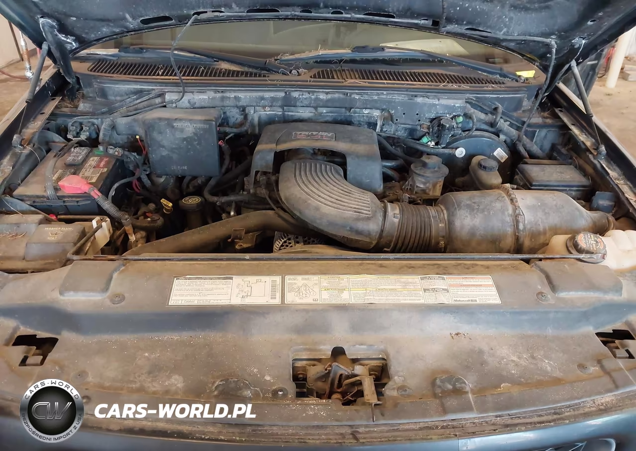 1997 Ford F-150 Standard Lariat-Standard-Xl-Xlt VIN:1FTEF18L1VLA50310 - 10
