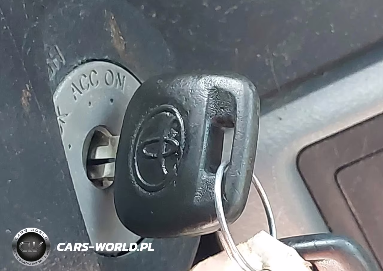 2010 Toyota Tundra Grade V6 VIN:5TFJU5F11AX004525 - 11