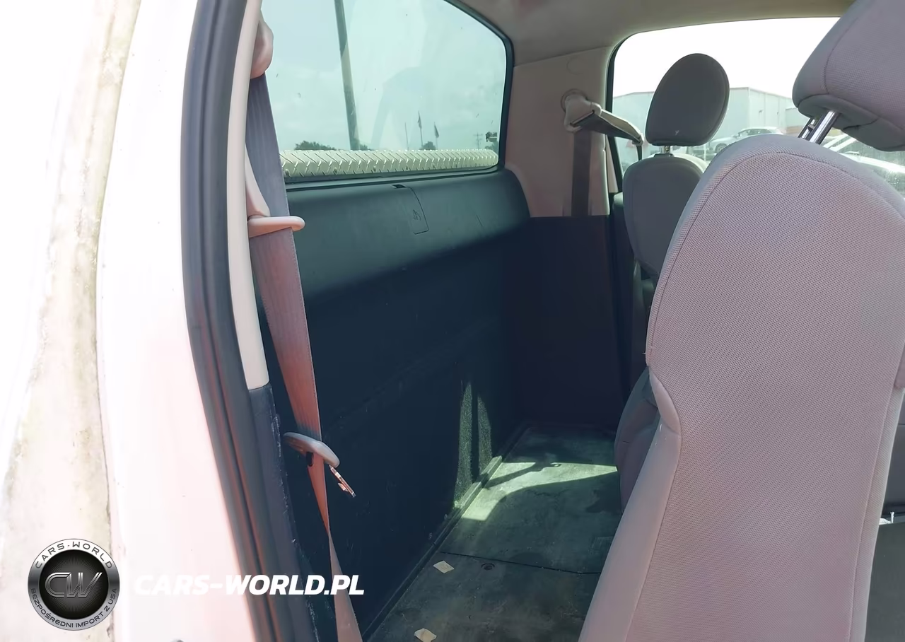 2010 Toyota Tundra Grade V6 VIN:5TFJU5F11AX004525 - 8