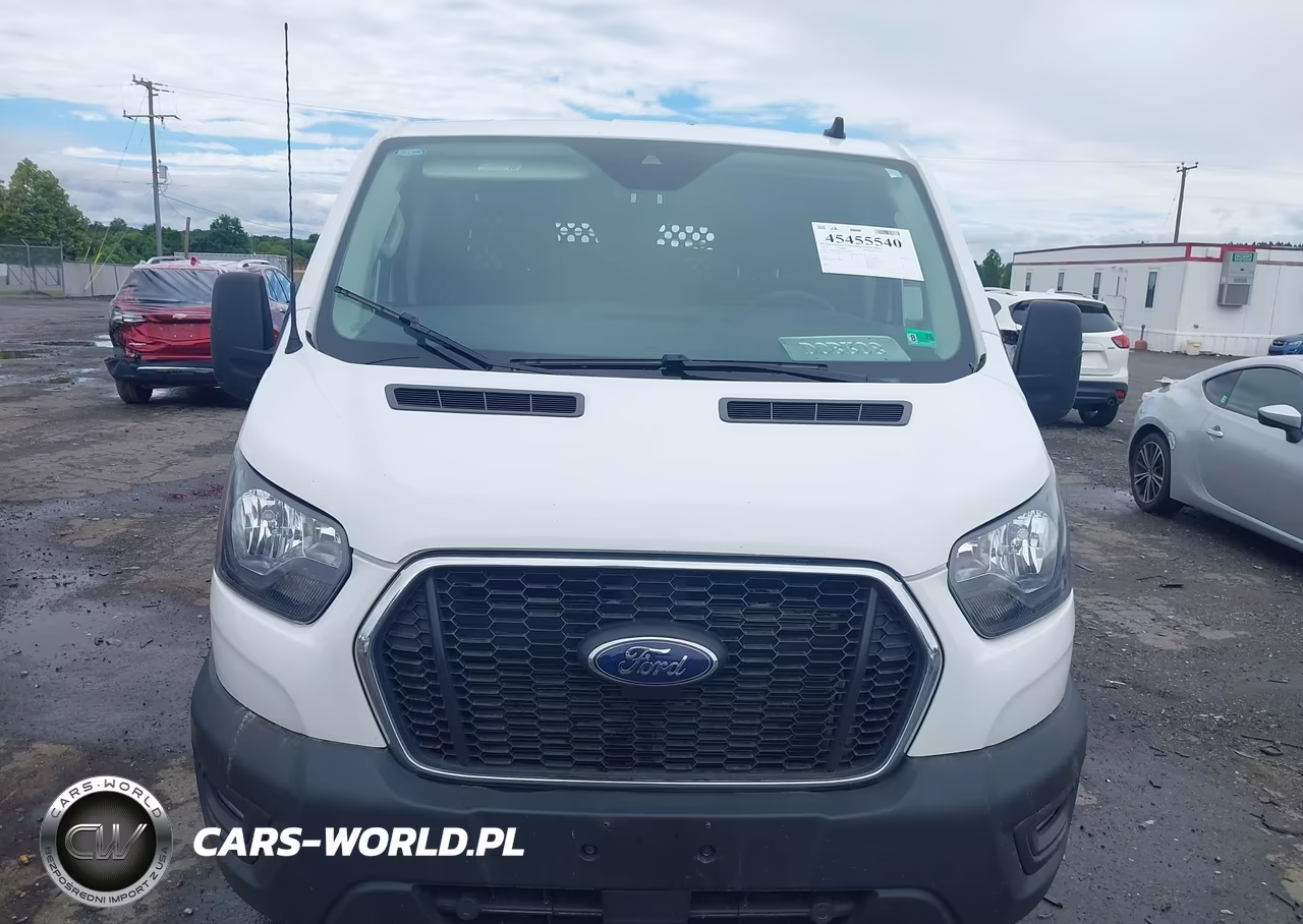 2024 Ford Transit-250 VIN:1FTBR1Y87RKA35988 - 12
