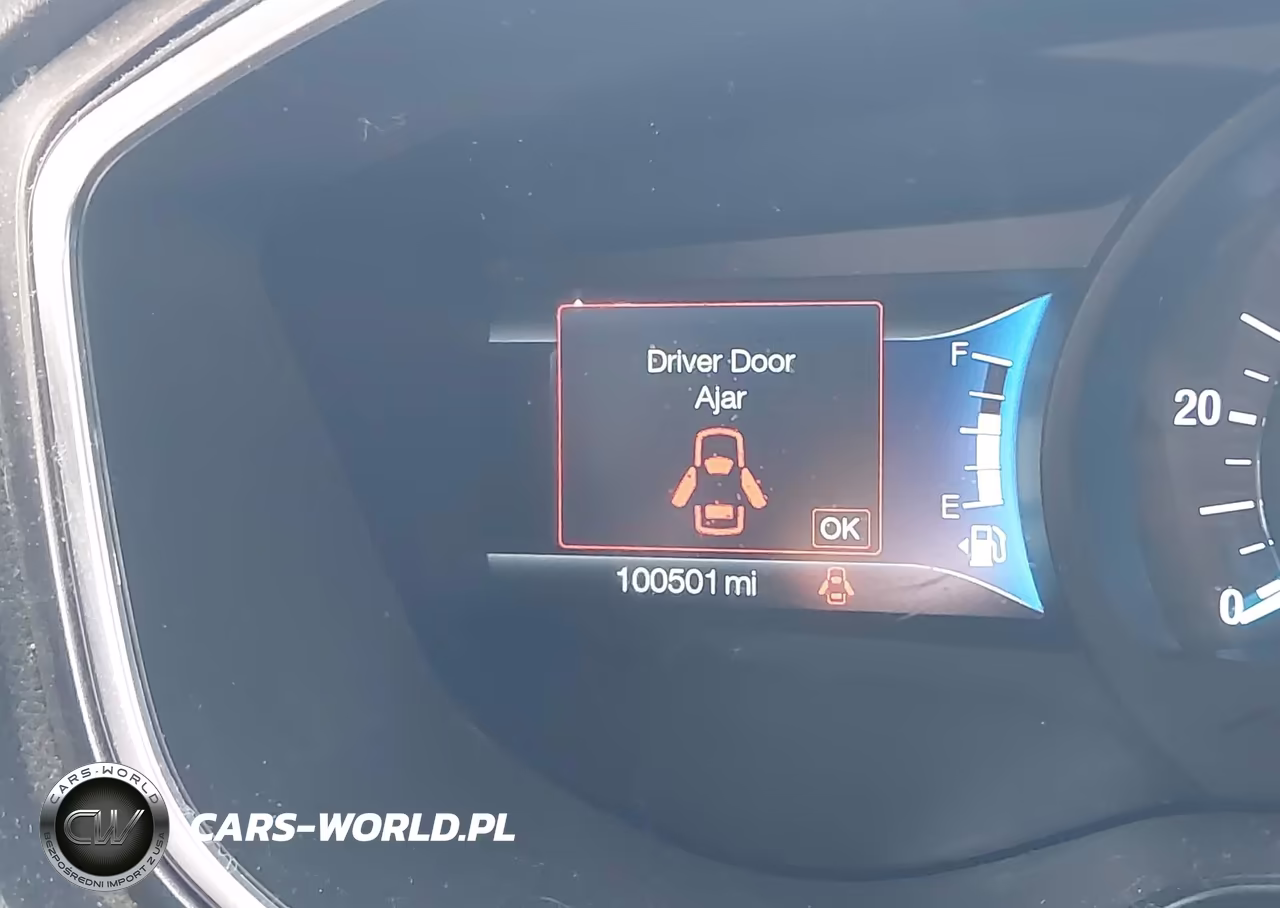 2019 Ford Fusion Hybrid Se VIN:3FA6P0LU7KR268881 - 15