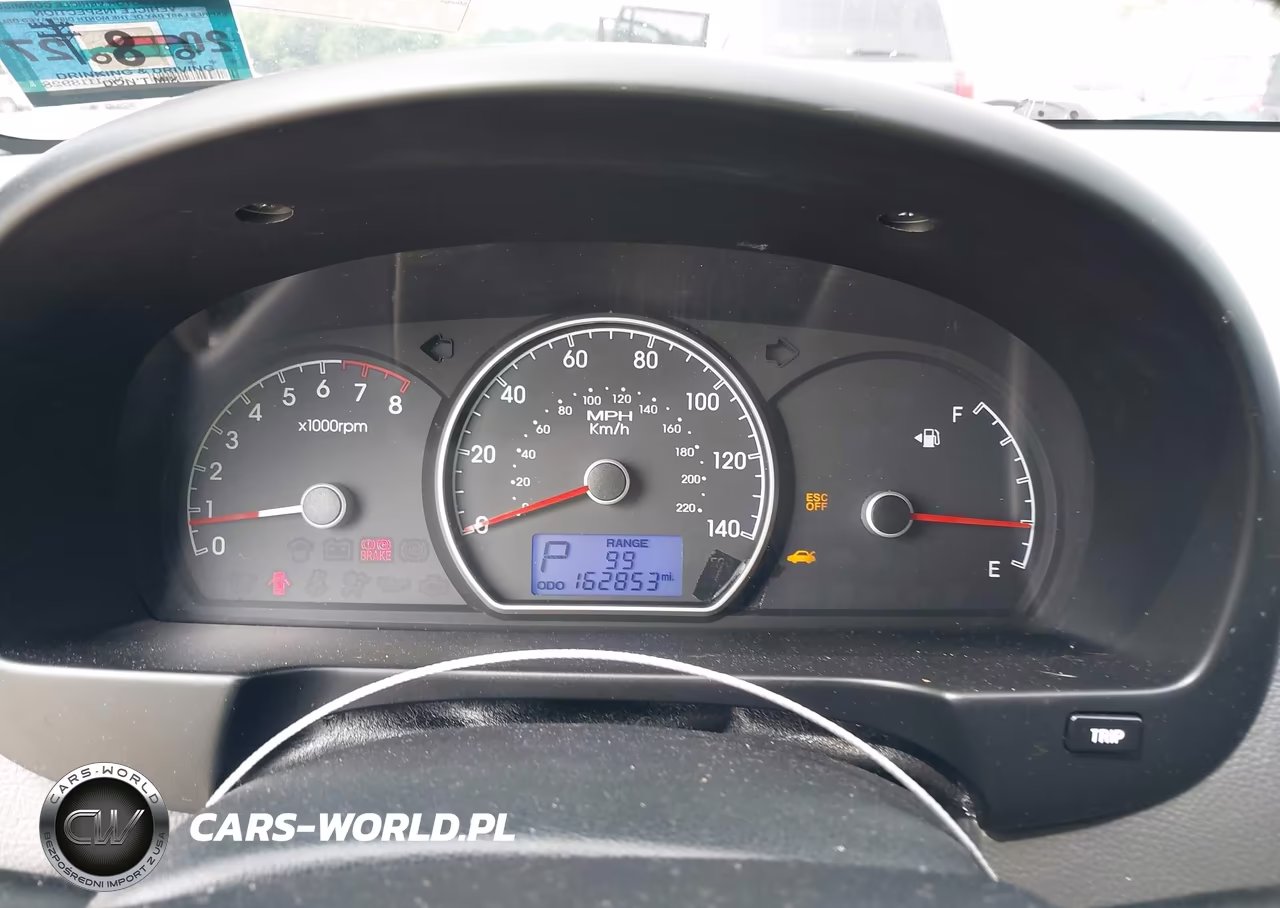 2010 Hyundai Elantra Se VIN:KMHDU4AD1AU047915 - 7