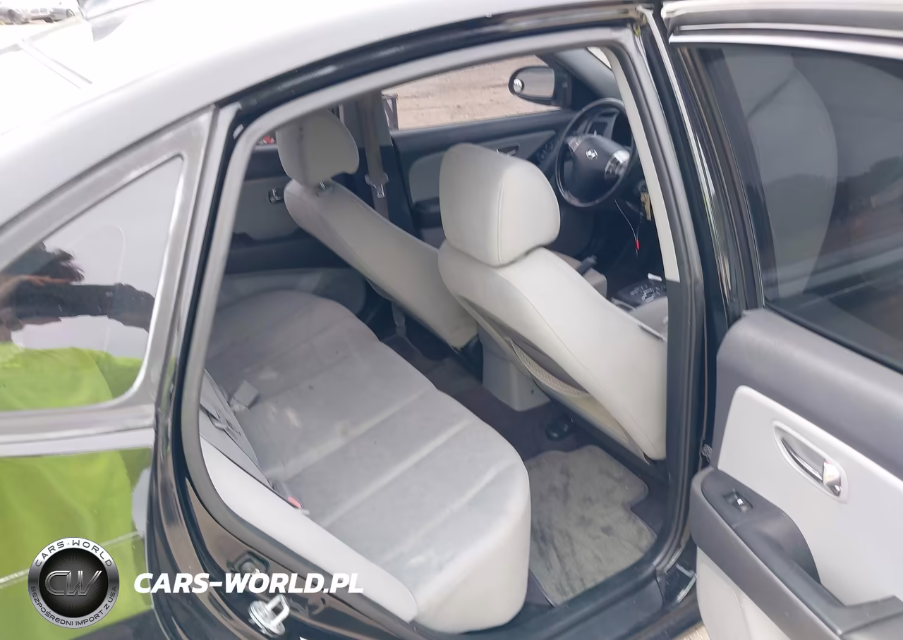 2010 Hyundai Elantra Se VIN:KMHDU4AD1AU047915 - 8