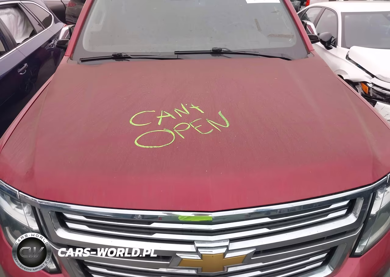 2015 Chevrolet Suburban Ltz VIN:1GNSCKKC6FR254388 - 10