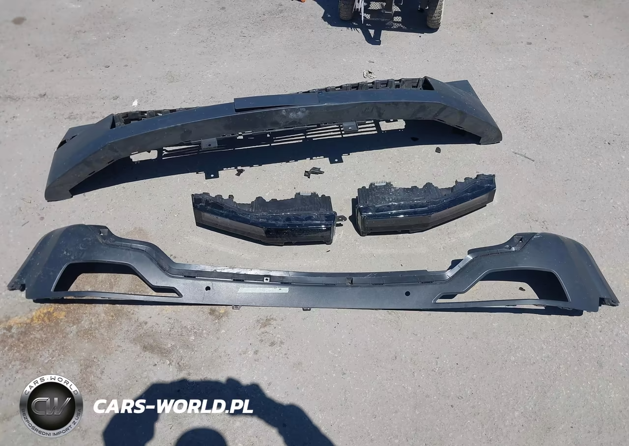 2024 Tesla Cybertruck All-Wheel Drive VIN:7G2CEHED7RA032512 - 12
