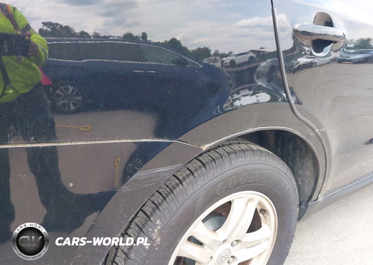 2012 Hyundai Santa Fe Gls VIN:5XYZGDAB2CG101937 - 13
