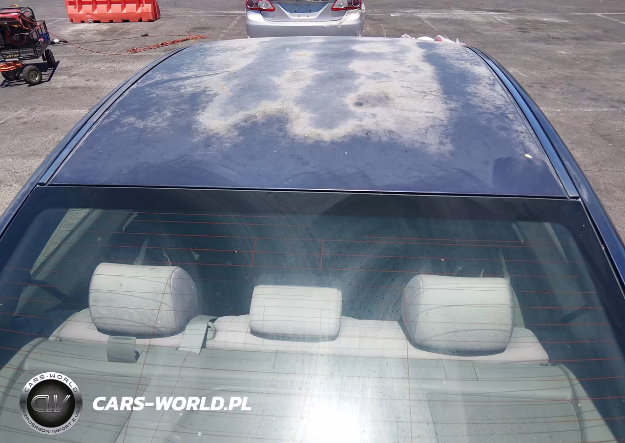 2007 Honda Civic Lx VIN:1HGFA16587L029756 - 14