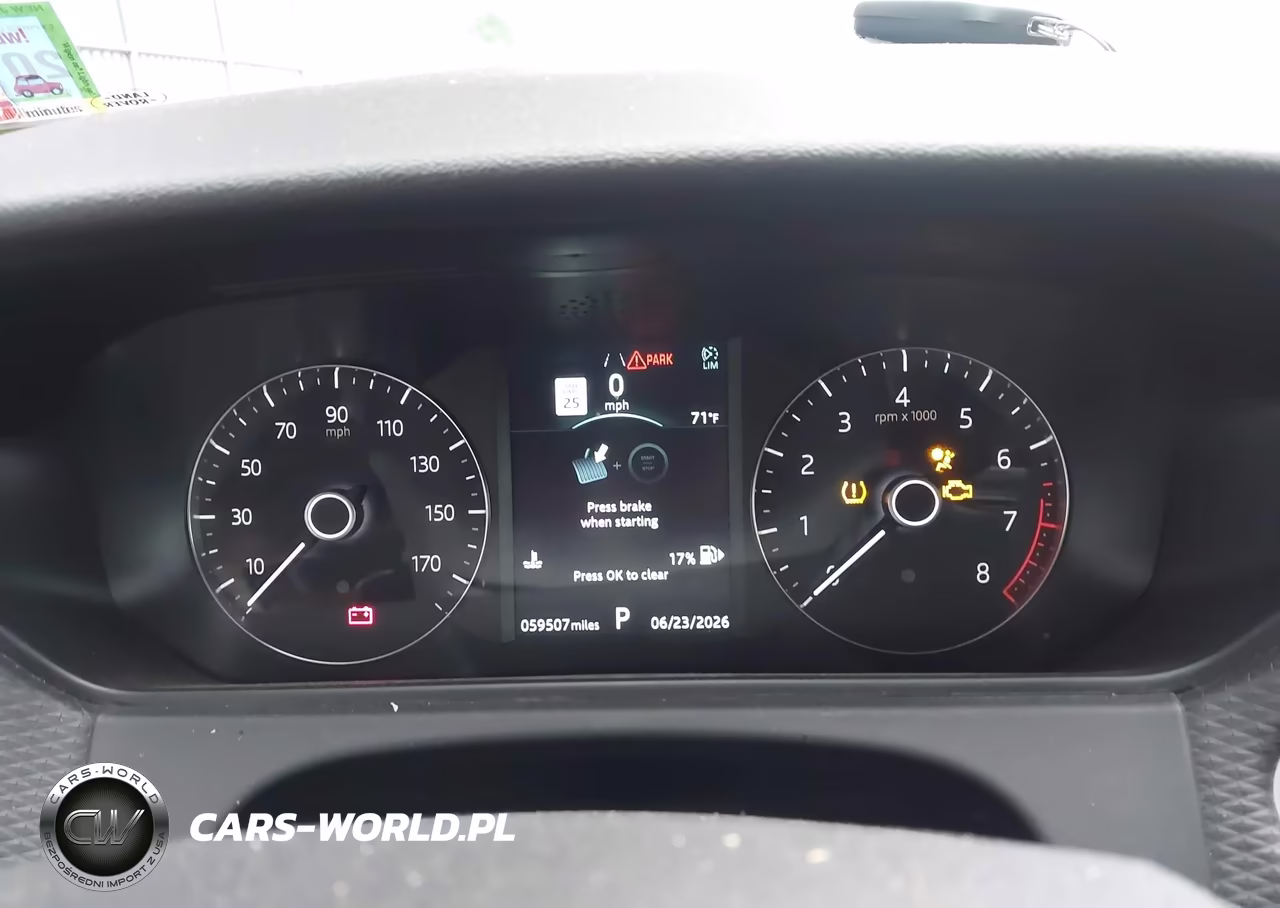 2020 Land Rover Range Rover Velar P250 R-Dynamic S VIN:SALYK2EX0LA253177 - 7