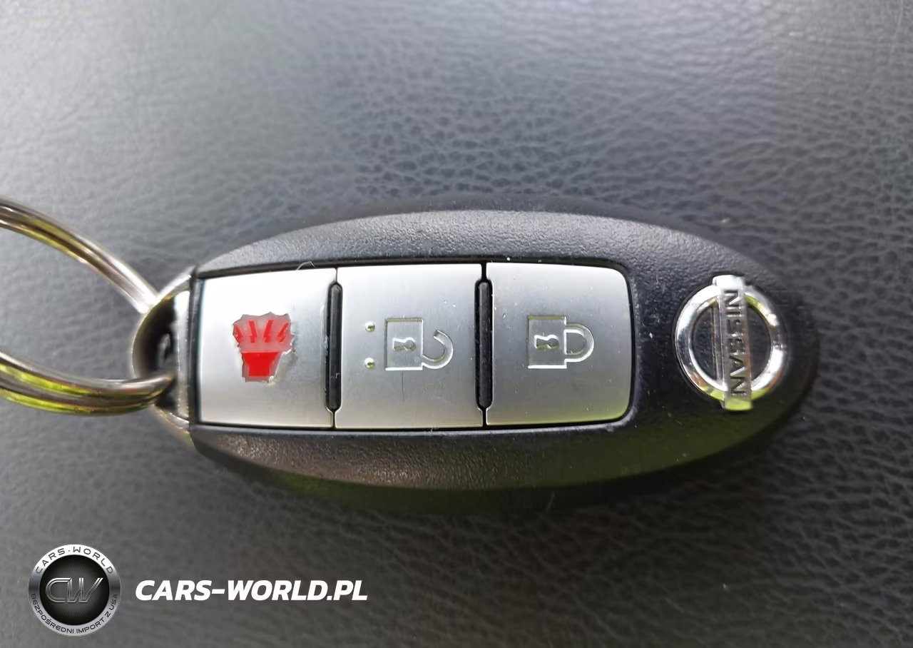 2009 Nissan Murano Sl VIN:JN8AZ18U59W106868 - 11