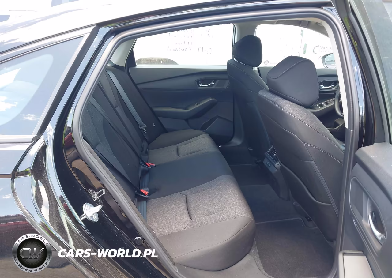 2026 Honda Accord Se VIN:1HGCY1F40TA038155 - 8