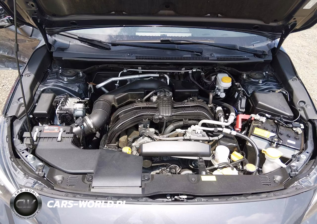 2023 Subaru Crosstrek Sport VIN:JF2GTHRC7PH234649 - 10