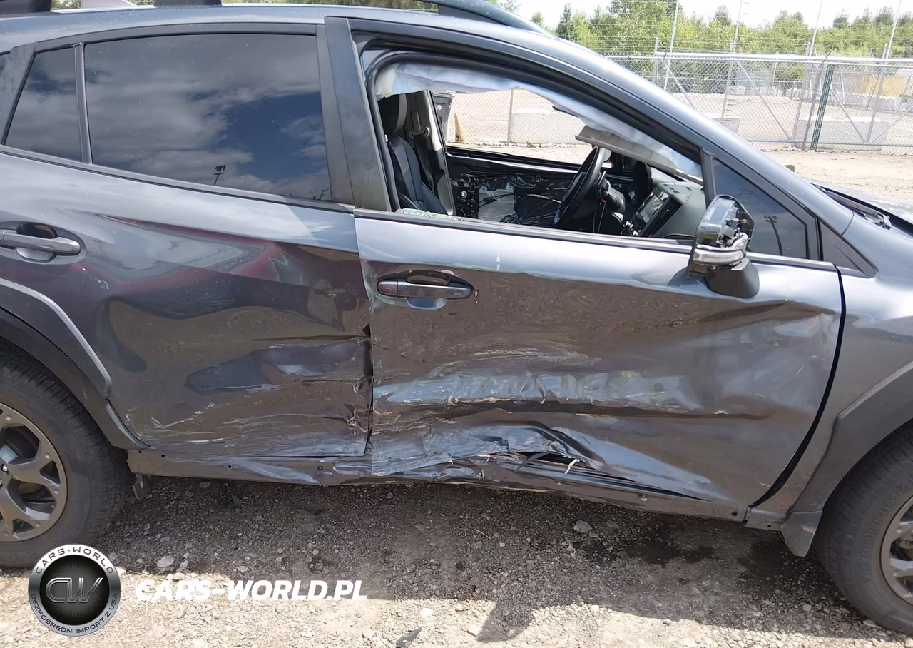 2023 Subaru Crosstrek Sport VIN:JF2GTHRC7PH234649 - 6