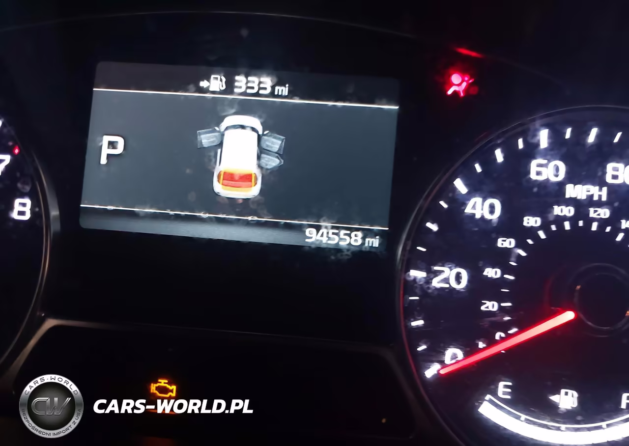 2018 Kia Soul ! VIN:KNDJX3AA8J7907063 - 15