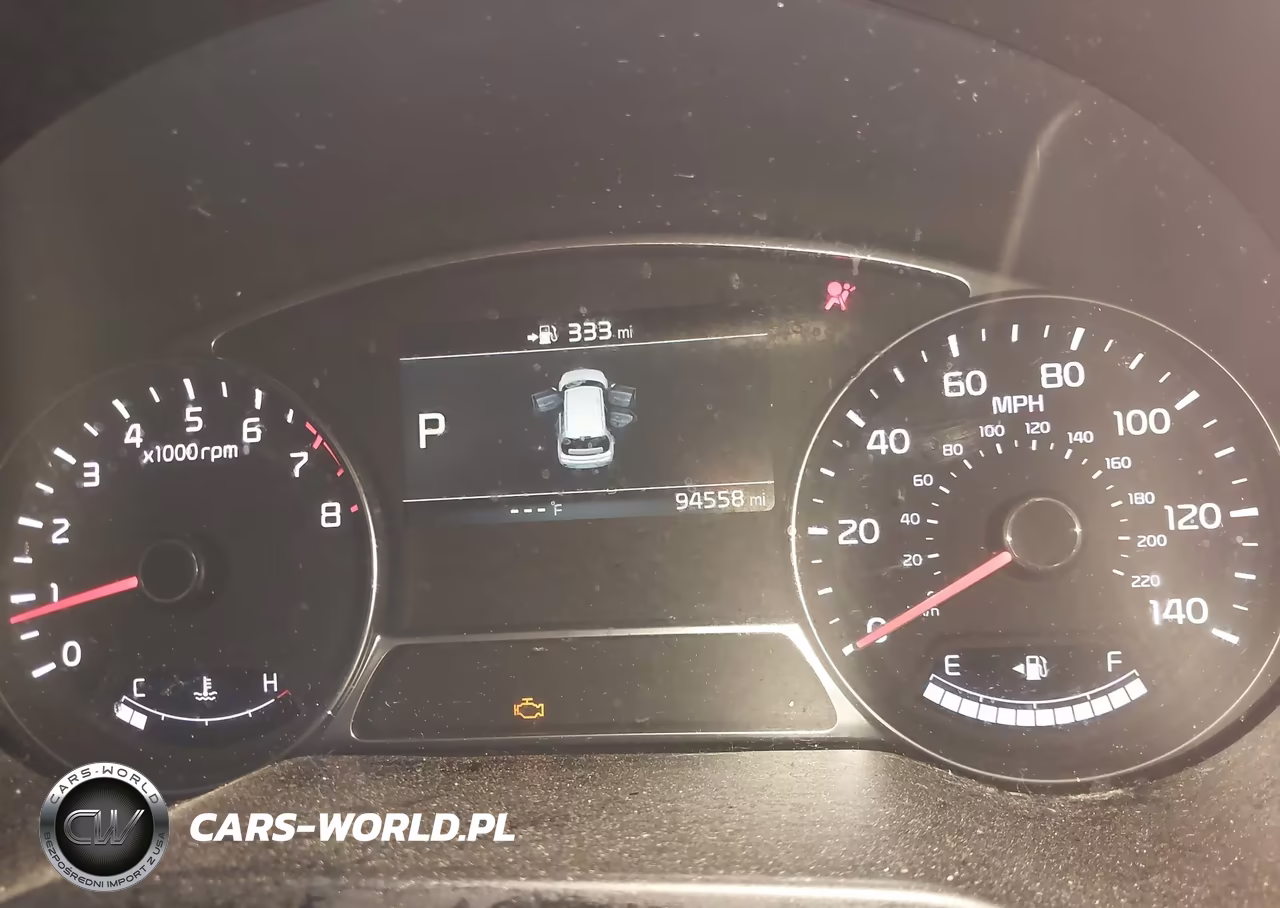 2018 Kia Soul ! VIN:KNDJX3AA8J7907063 - 7