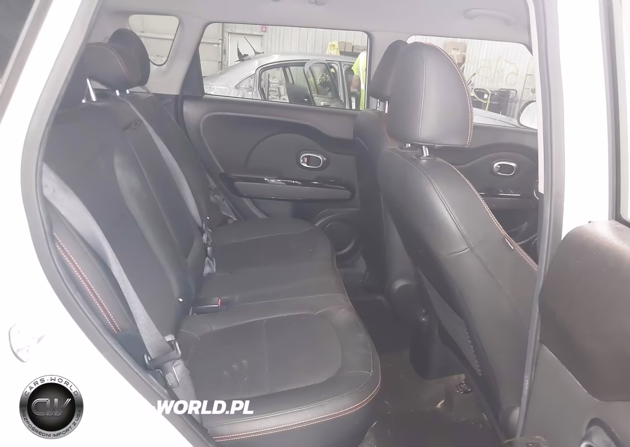 2018 Kia Soul ! VIN:KNDJX3AA8J7907063 - 8