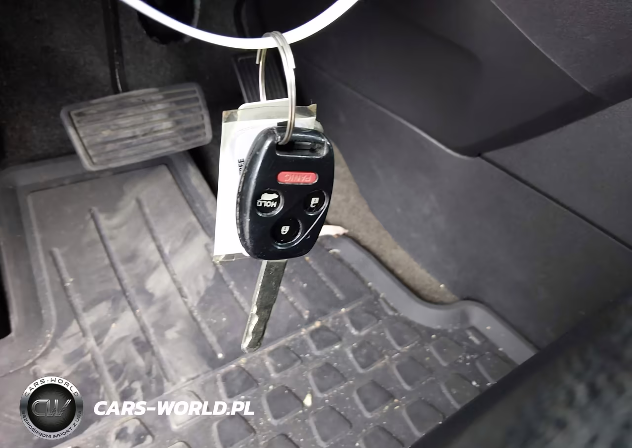 2013 Honda Pilot Ex-L VIN:5FNYF4H57DB072703 - 11