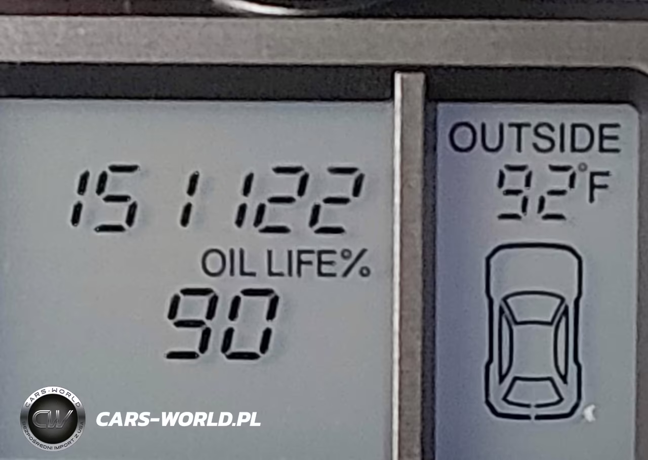 2013 Honda Pilot Ex-L VIN:5FNYF4H57DB072703 - 15