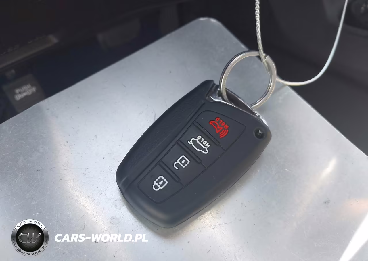 2018 Hyundai Santa Fe Sport 2.4L VIN:5XYZU3LBXJG520907 - 11