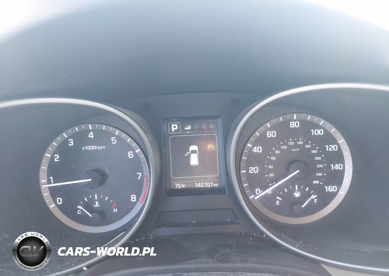 2018 Hyundai Santa Fe Sport 2.4L VIN:5XYZU3LBXJG520907 - 7