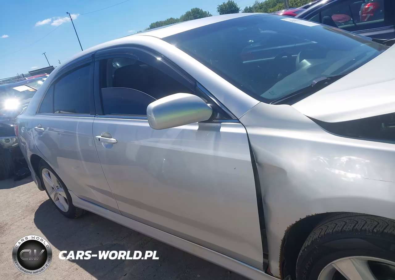 2010 Toyota Camry Se VIN:4T1BF3EK4AU031860 - 13