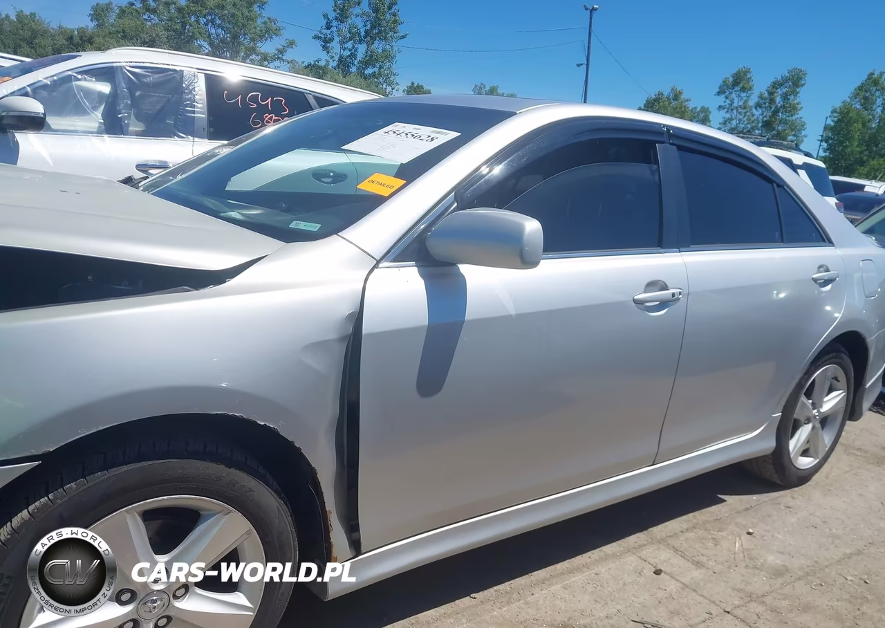 2010 Toyota Camry Se VIN:4T1BF3EK4AU031860 - 14
