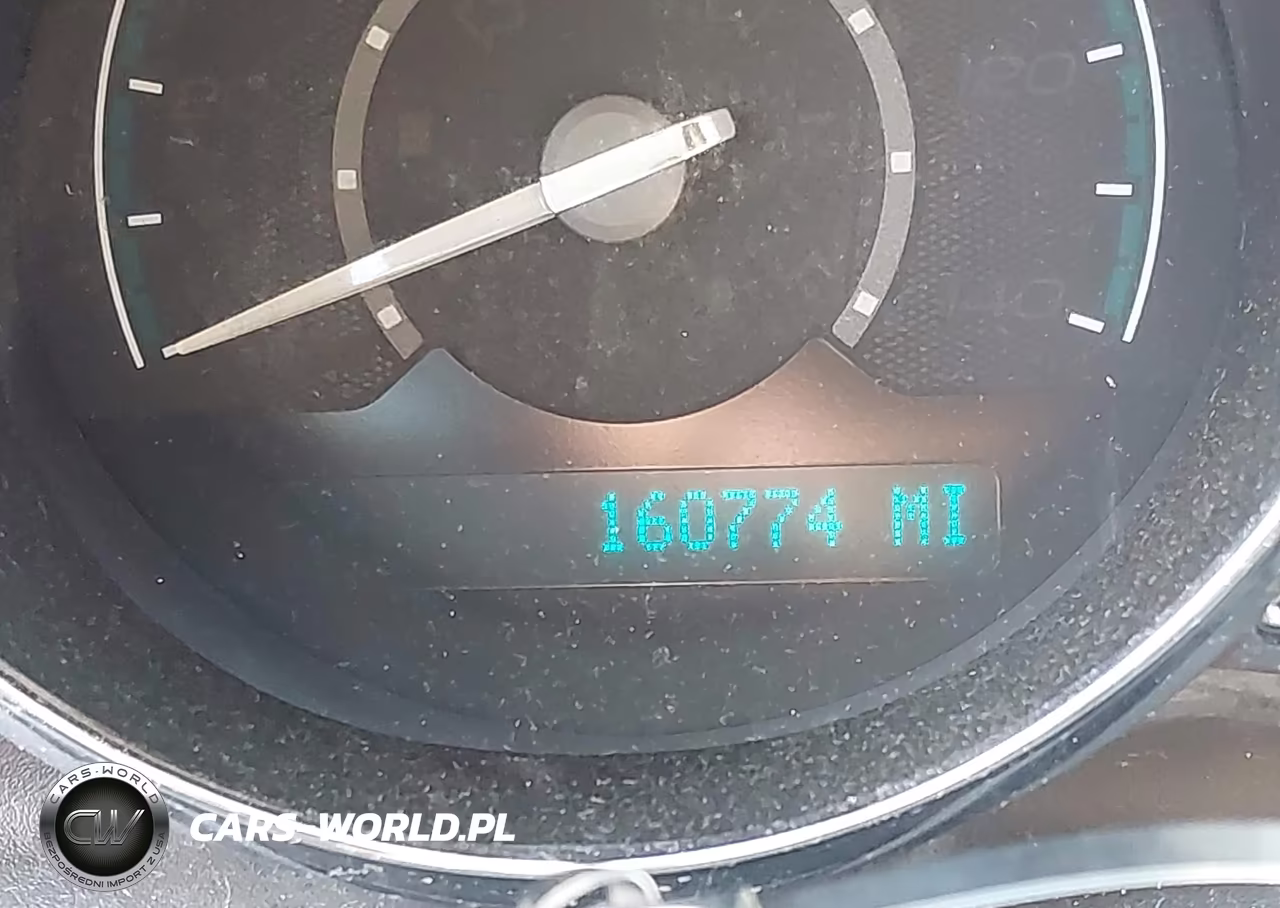 2011 Chevrolet Malibu 1Lt VIN:1G1ZC5E10BF297843 - 15