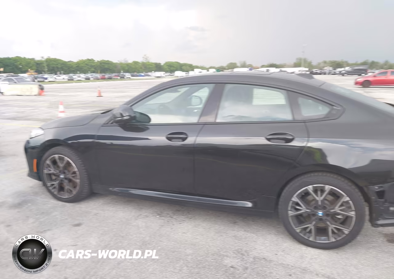 2025 BMW 228 Gran Coupe xDrive VIN:WBA23GG04S7T63892 - 15