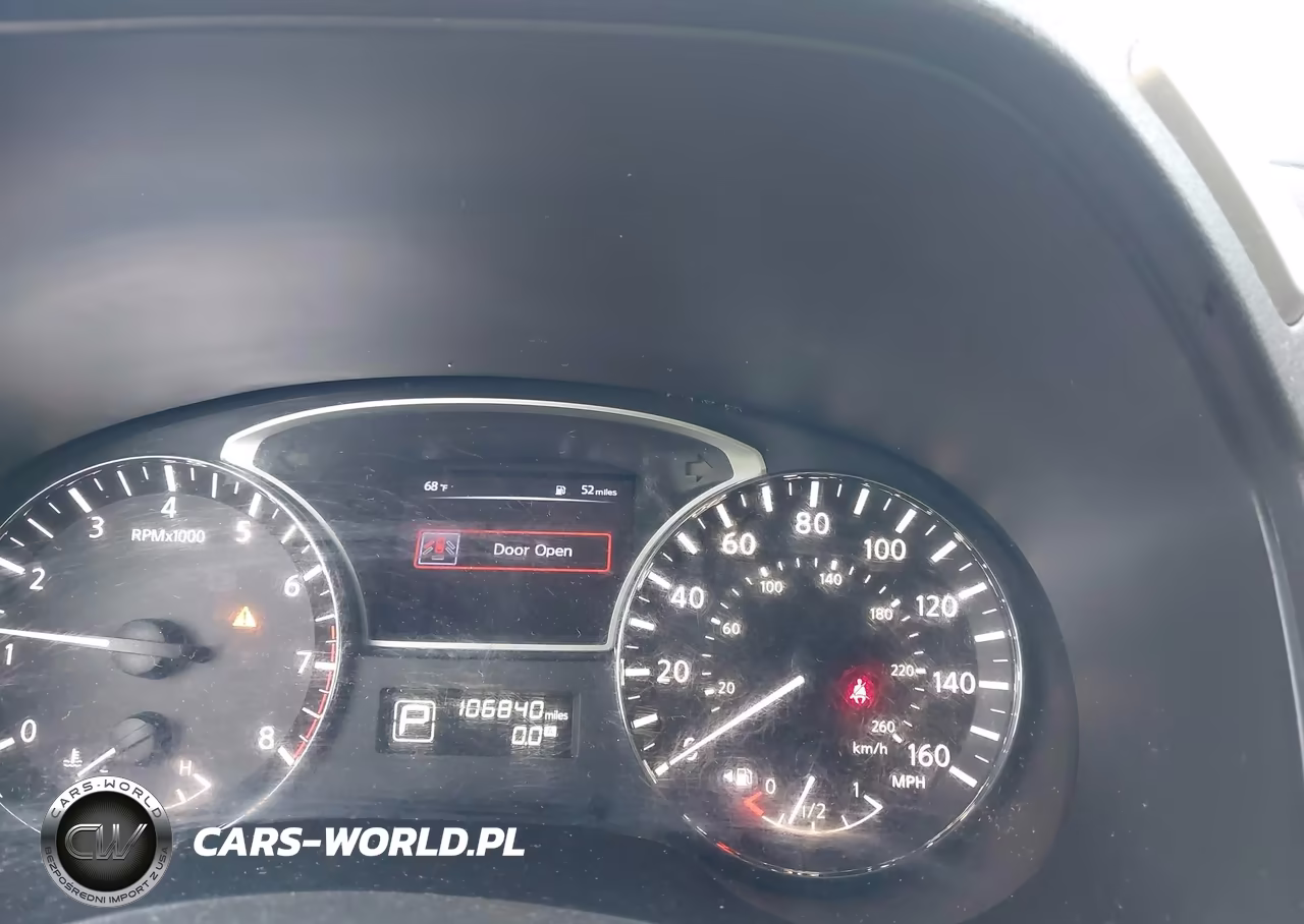 2015 Nissan Pathfinder S VIN:5N1AR2MN3FC643201 - 16