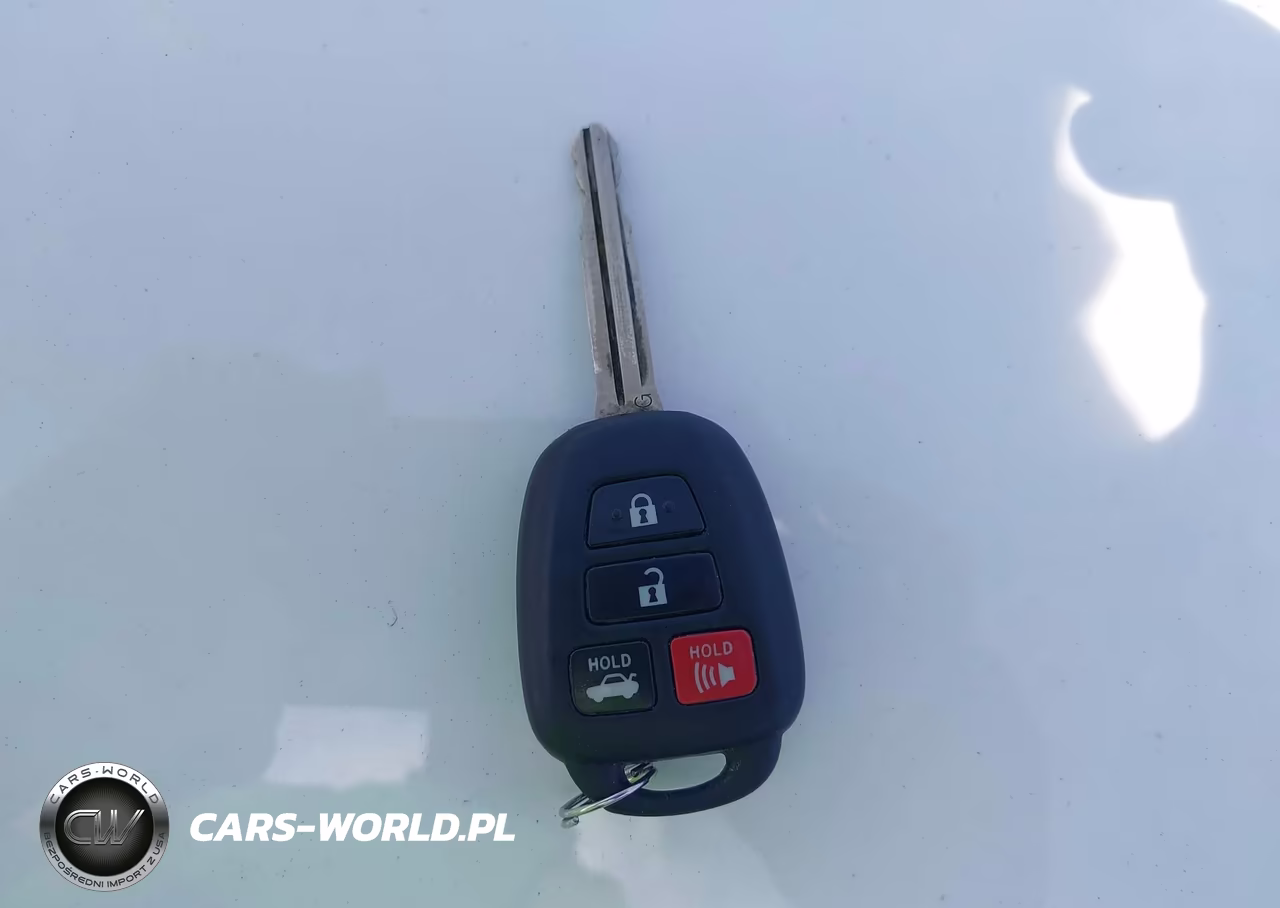 2013 Toyota Camry Se VIN:4T1BF1FK5DU707028 - 11