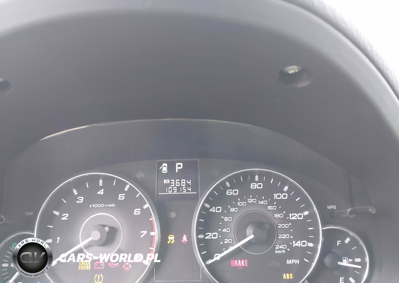 2011 Subaru Legacy 2.5I Premium VIN:4S3BMBC62B3213137 - 7