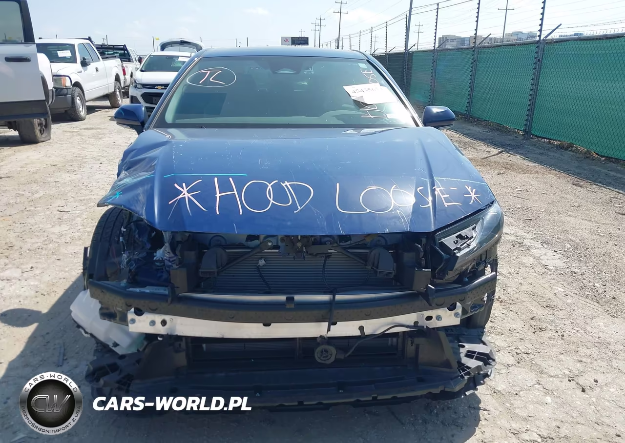 2026 Toyota Camry Se VIN:4T1DAACK6TU214209 - 13