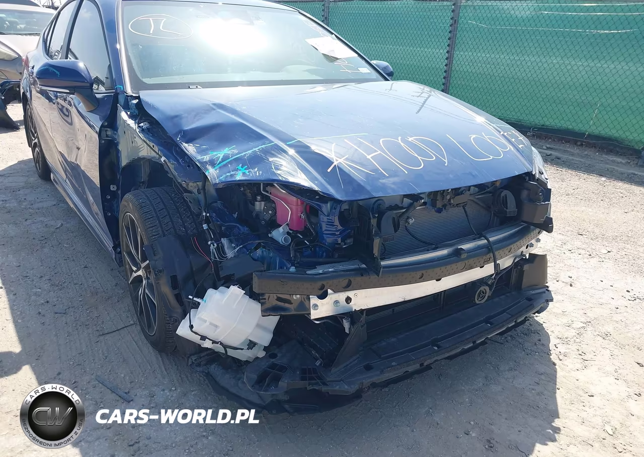 2026 Toyota Camry Se VIN:4T1DAACK6TU214209 - 6