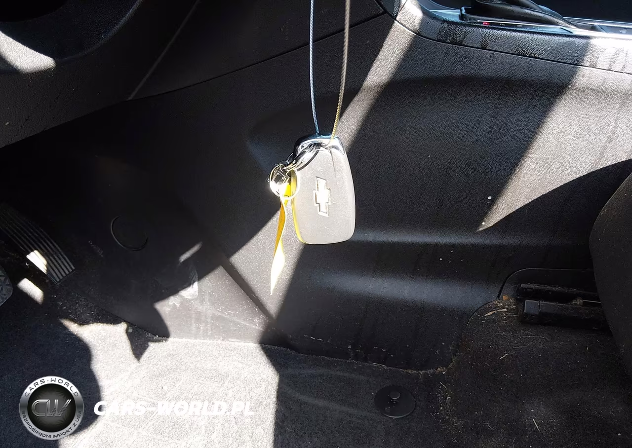 2018 Chevrolet Equinox Lt VIN:2GNAXJEV2J6240080 - 11