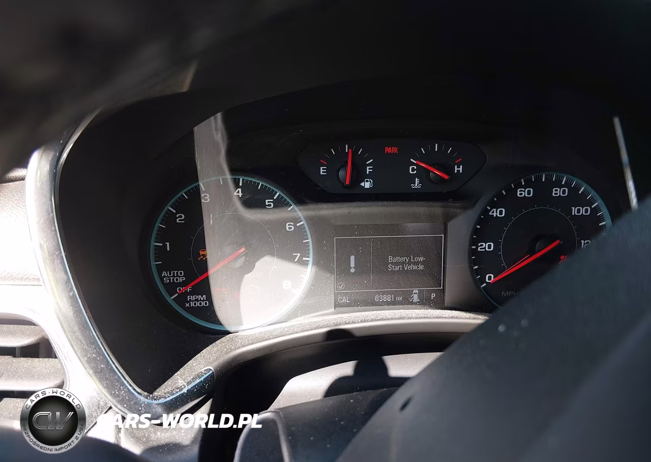 2018 Chevrolet Equinox Lt VIN:2GNAXJEV2J6240080 - 7